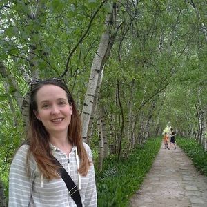 Meet your Posher, Lisa